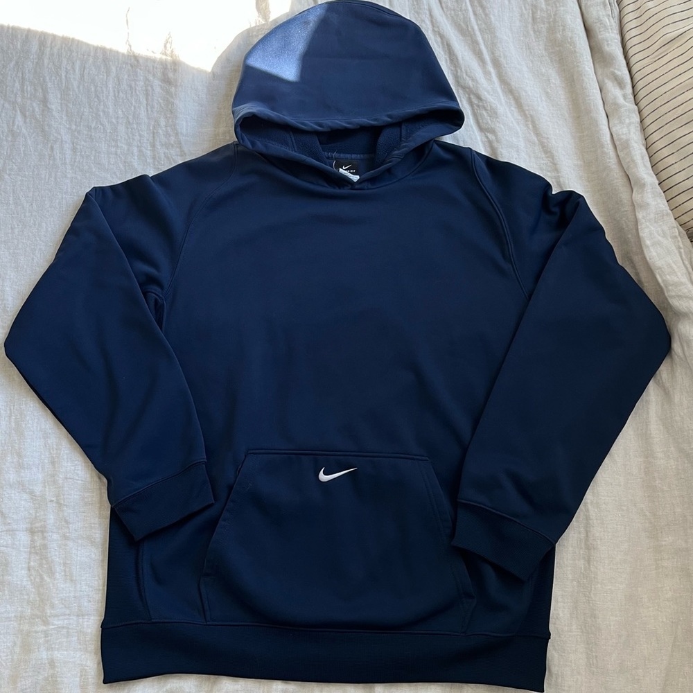 Nike Thermafit hoodie